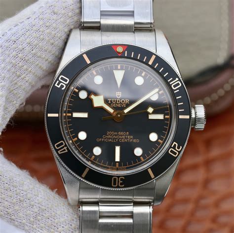 tudor prince replica|tudor black bay copy.